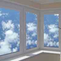 درب و پنجره upvc